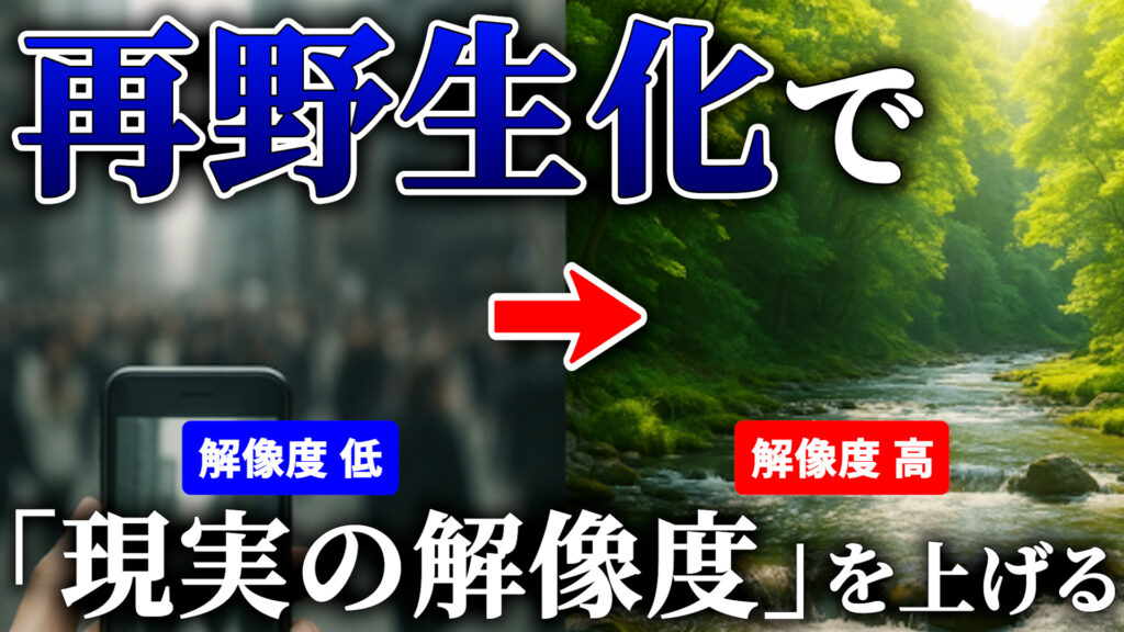 13本目のYoutube動画を公開しました image