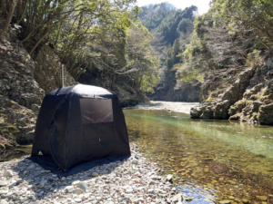 あきる野再野生化イベントのご案内 image